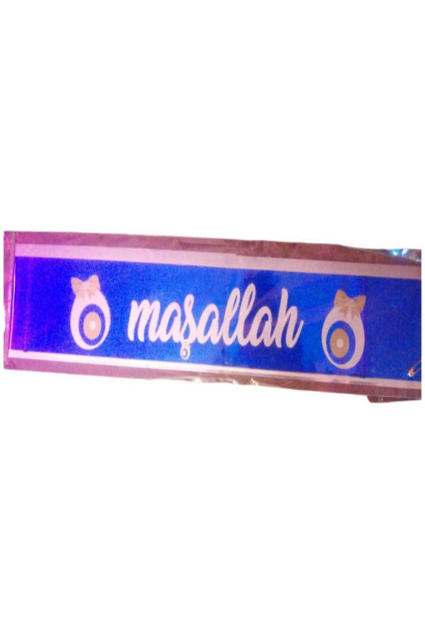 Sünnet Parti Seti Malzemeleri - Kendi Setini Kendin Oluştur