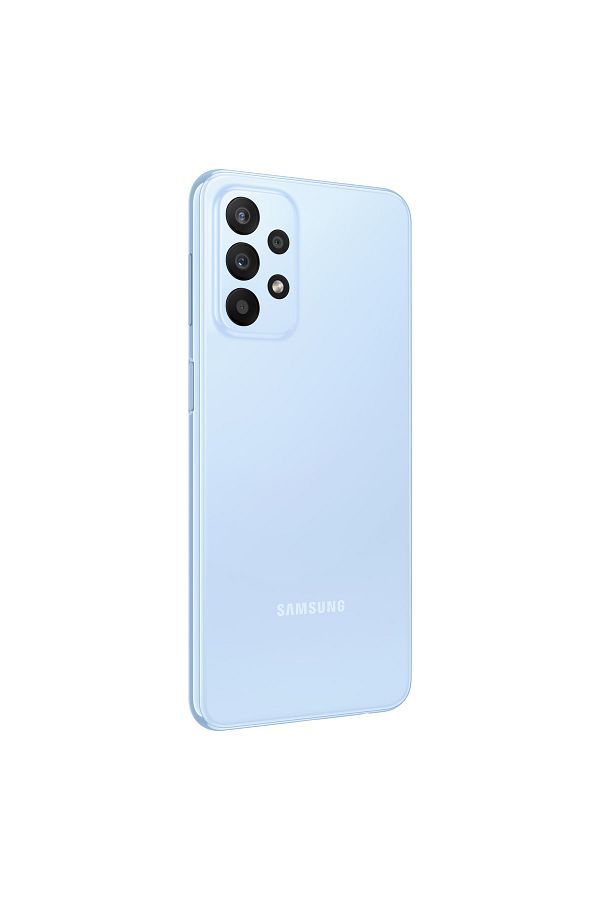 Samsung Galaxy A23 128 GB Mavi Cep Telefonu (Samsung Türkiye Garantili) - Görsel 6