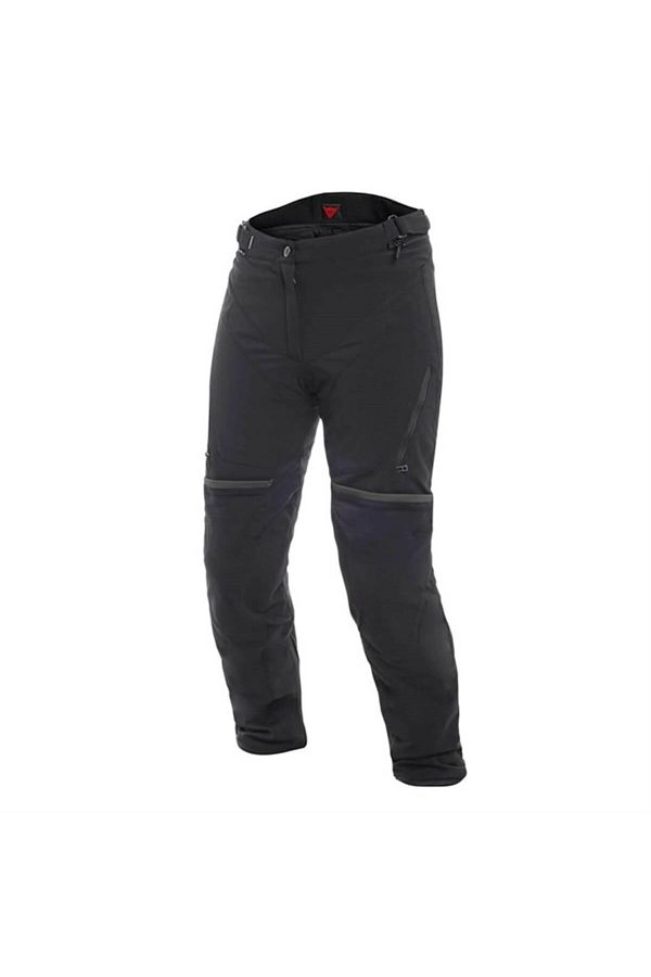 Carve Master 2 Kadın Siyah Goretex Pantolon