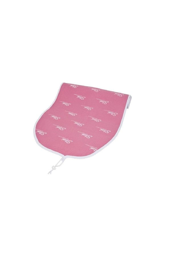 Pembe Ütü Masası Bezi Aysun Dursun