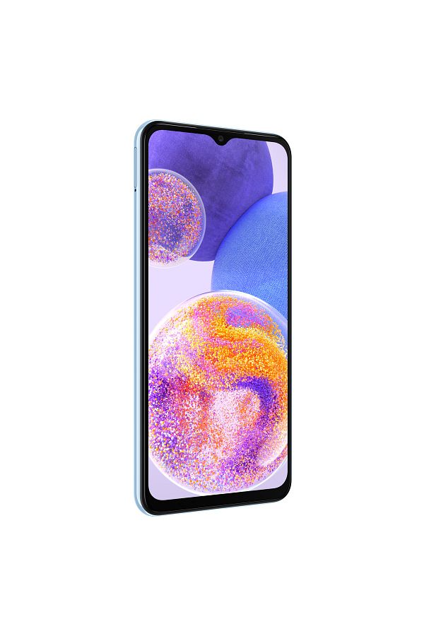 Samsung Galaxy A23 128 GB Mavi Cep Telefonu (Samsung Türkiye Garantili) - Görsel 4