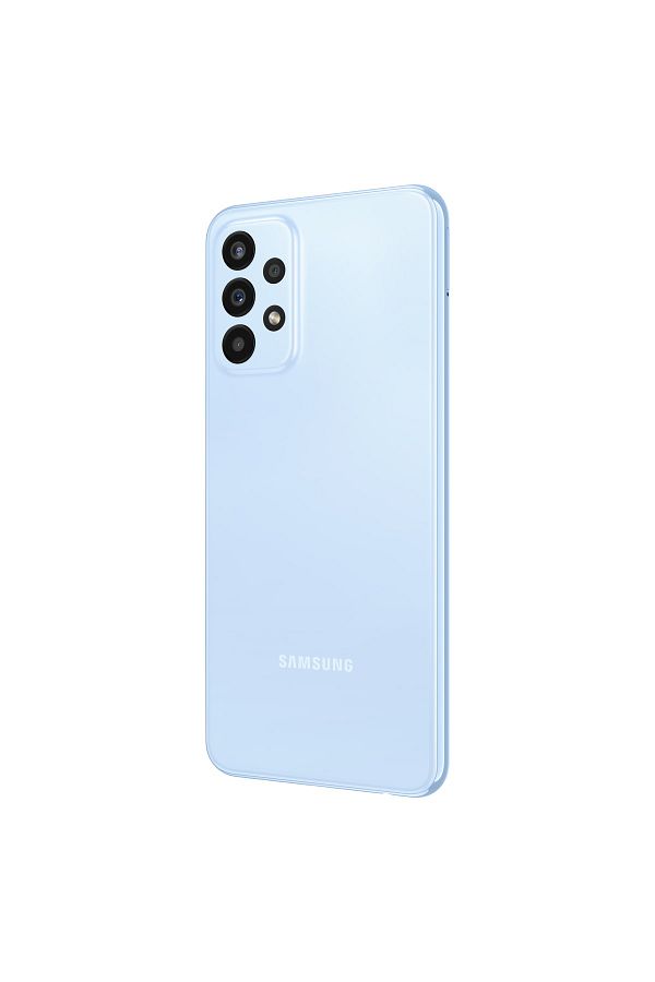 Samsung Galaxy A23 128 GB Mavi Cep Telefonu (Samsung Türkiye Garantili) - Görsel 5