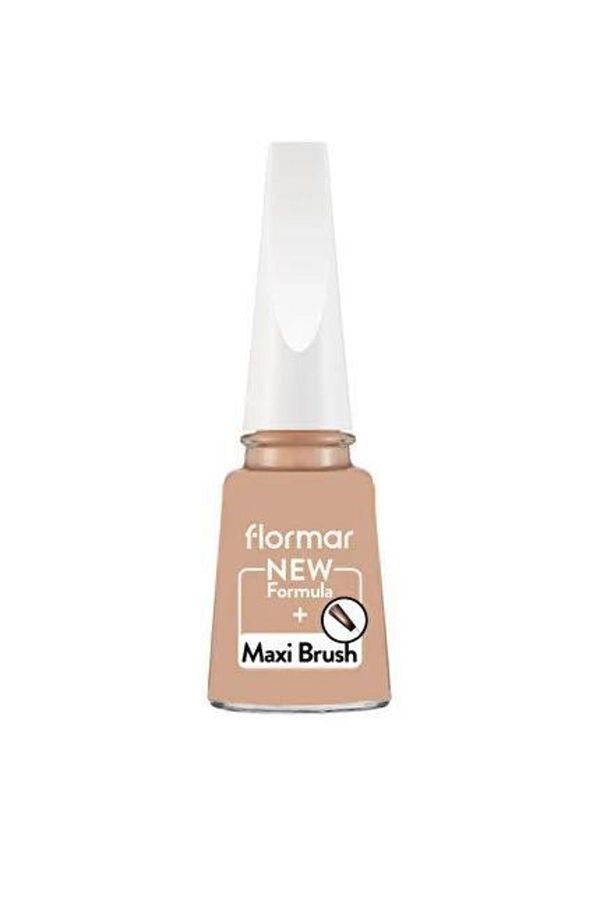 Oje Yeni Maxi Brush 079 Beige Desert 9053005