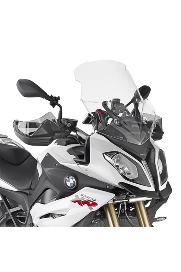 Gıvı D5119st Bmw S1000xr (15-19) Rüzgar Siperlik