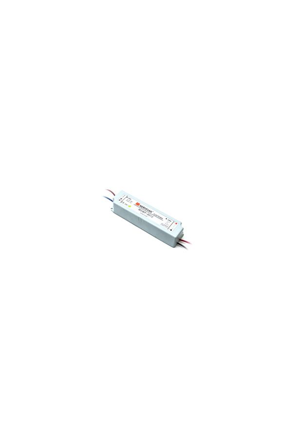 24 Volt 2.5 Amper Smps Güç Kaynağı Mswp-6024