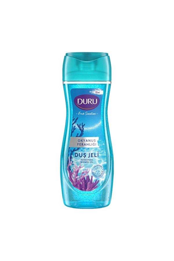Duş Jeli Okyanus Ferahlığı 450ml