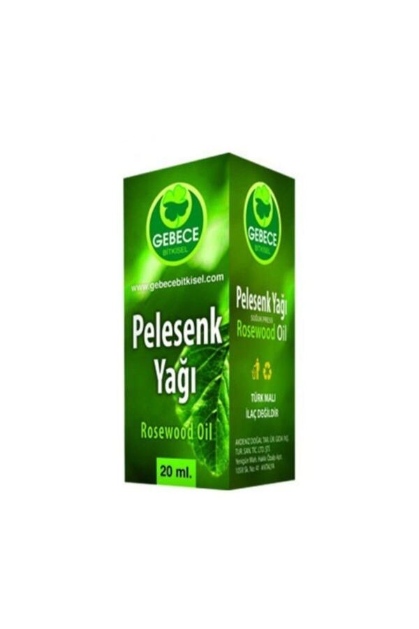 Pelesenk Yağı 20 ml