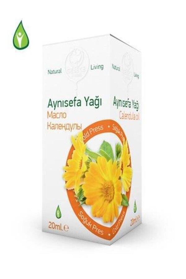 Aynısefa Yağı 20 ml