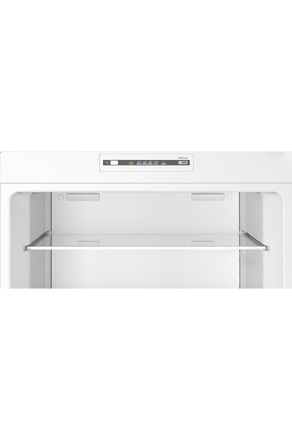 Bosch Kdn55nlf1n 485l Iki Kapılı No-frost Buzdolabı Inox - Görsel 3