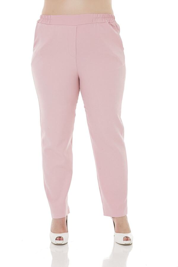 Powder Pink