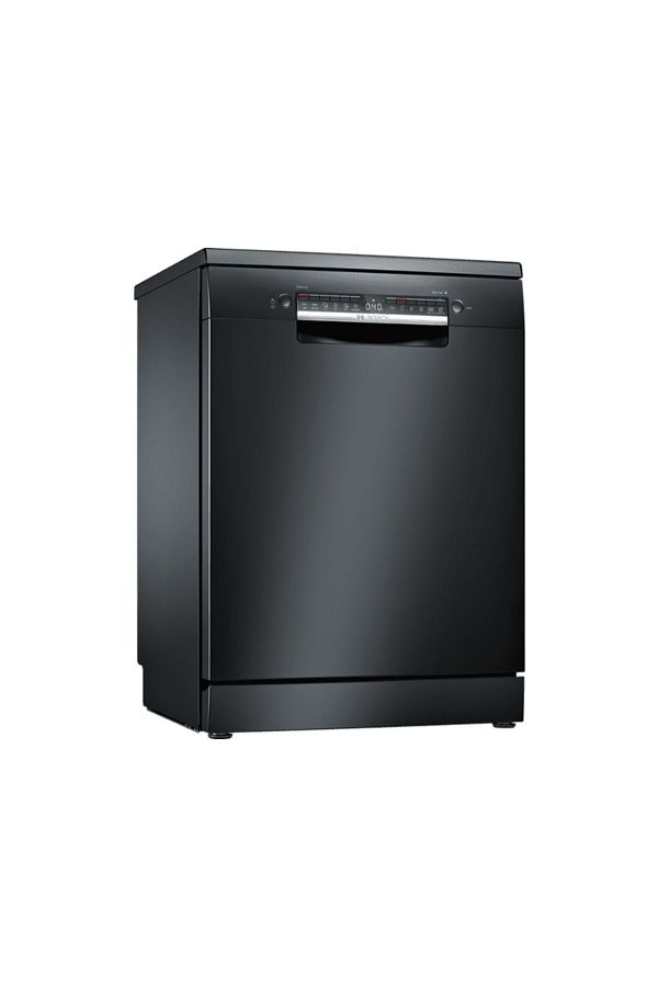 Bosch Sms4ıkc60t D Enerji Sınıfı 6 Program 13 Kişilik Bulaşık Makinesi Siyah Inox 1220971