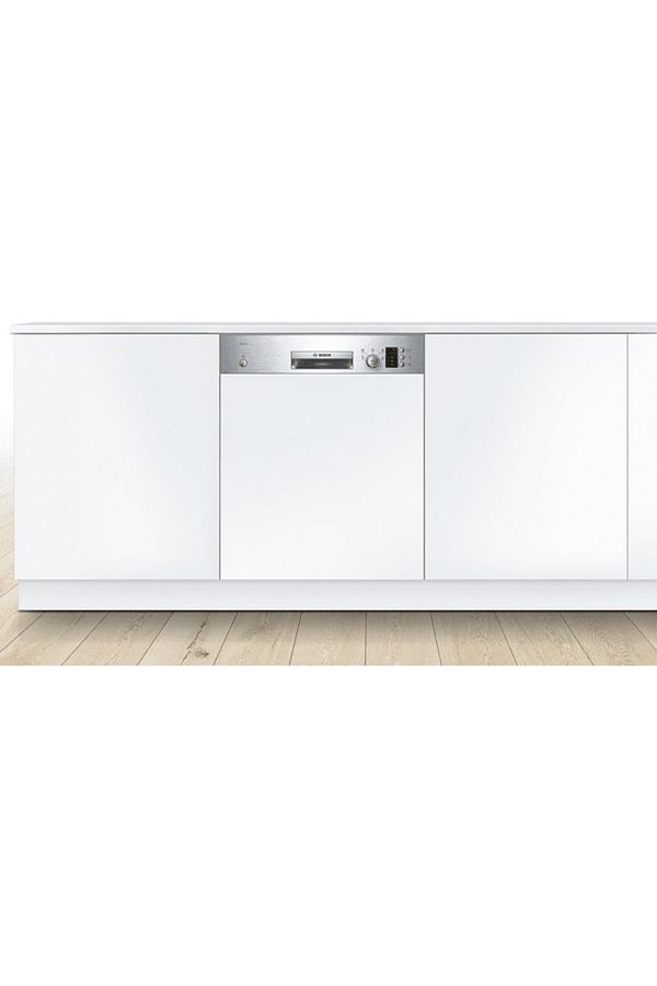 Bosch Smı25ds01t D Sınıfı 13 Kişilik 5 Program Yarı Ankastre Bulaşık Makinesi - Görsel 5