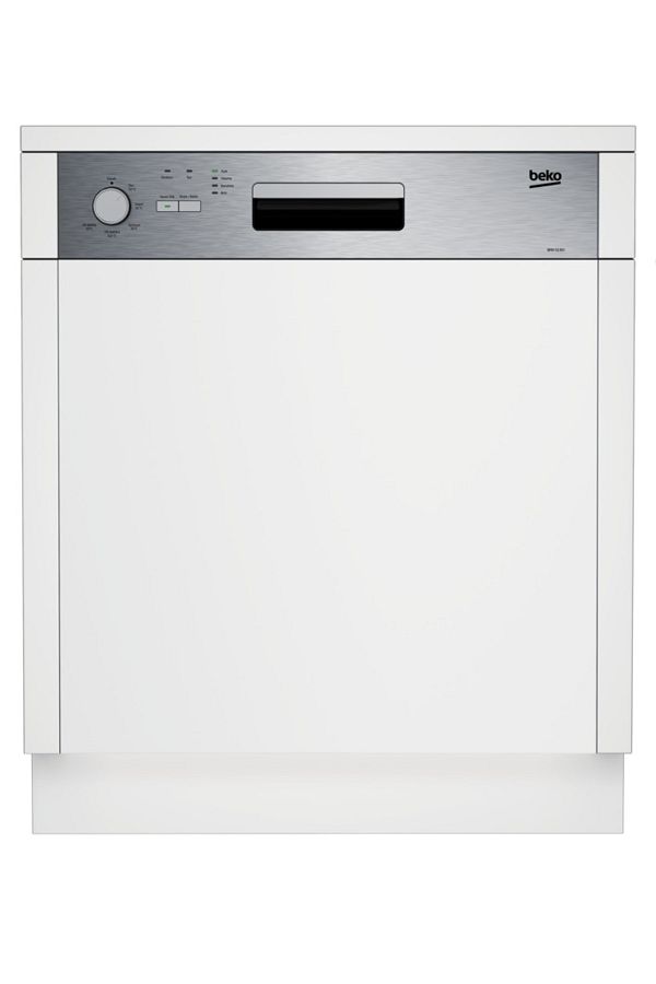 Beko Bma 5130 Ankastre Bulaşık Makinesi - Görsel 6