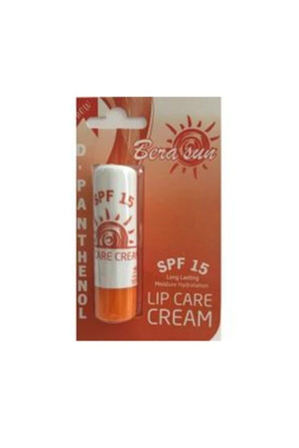 Lipstick Care D-panthenol Spf 15 4.8 gr