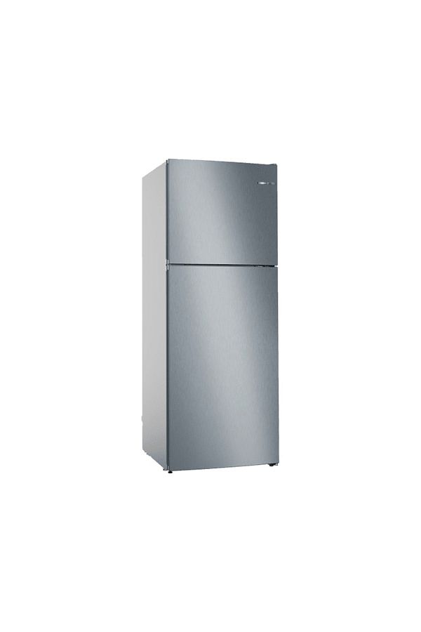 Bosch Kdn55nlf1n 485l Iki Kapılı No-frost Buzdolabı Inox