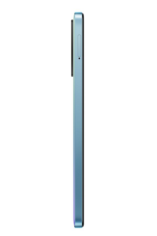 Xiaomi Redmi Note 11 4 GB 128 GB Cep Telefonu - Yıldız Mavisi (Xiaomi Türkiye Garantili) Redmi Note 11 4GB - Görsel 3