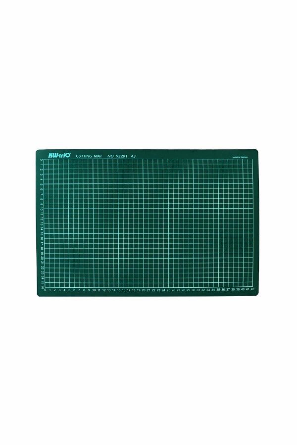 Kesim Altlığı A3 Kesim Tablası