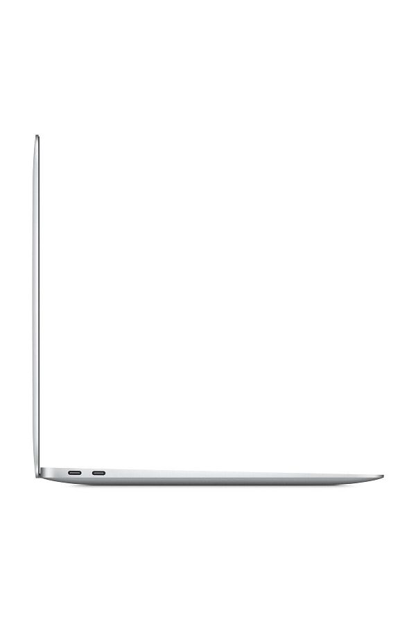 Apple Macbook Air 13'' M1 8gb 256gb Ssd Gümüş - Görsel 4