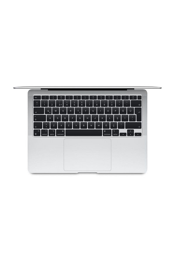 Apple Macbook Air 13'' M1 8gb 256gb Ssd Gümüş - Görsel 2