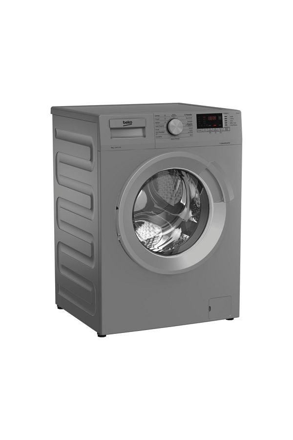Beko cm 9101 S 9 kg Çamaşır Makınası - Görsel 2