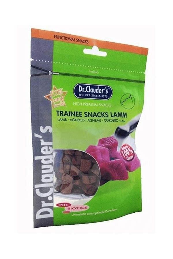 Kuzu Küp Köpek Ödülü 80 gr Patitalya Petshop