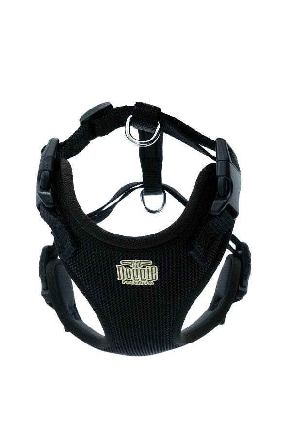Köpek Göğüs Tasması Havalı Dokumadan El Yapımı Xs 1,5x35-45cm Feniks Cat and Dog