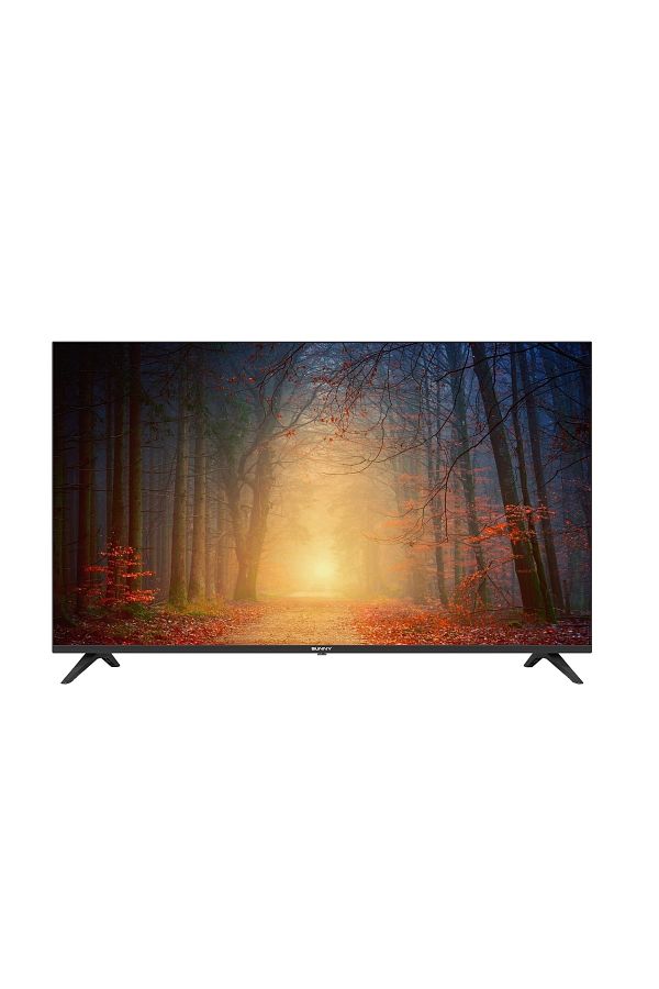 Sunny SN50LEDH6886 50" 127 Ekran 4K Ultra HD Android Google Smart LED TV - Görsel 2