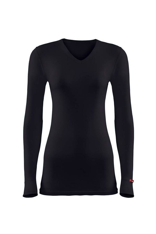 1257 Unisex Termal V-yaka 2. Seviye Içl