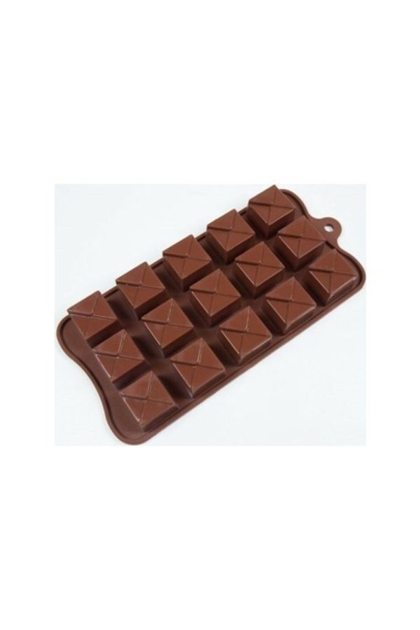 Zarf Modeli Çikolata Kalıbı_0