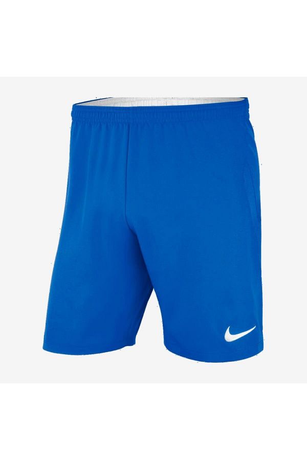 M Nk Dry Lsr Iv Erkek Futbol Şortu