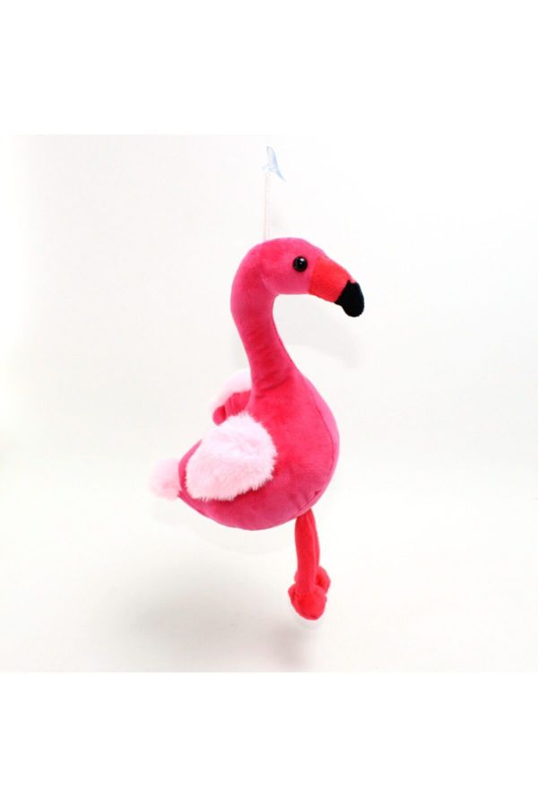 Pelüş Flamingo 25 Cm St-011