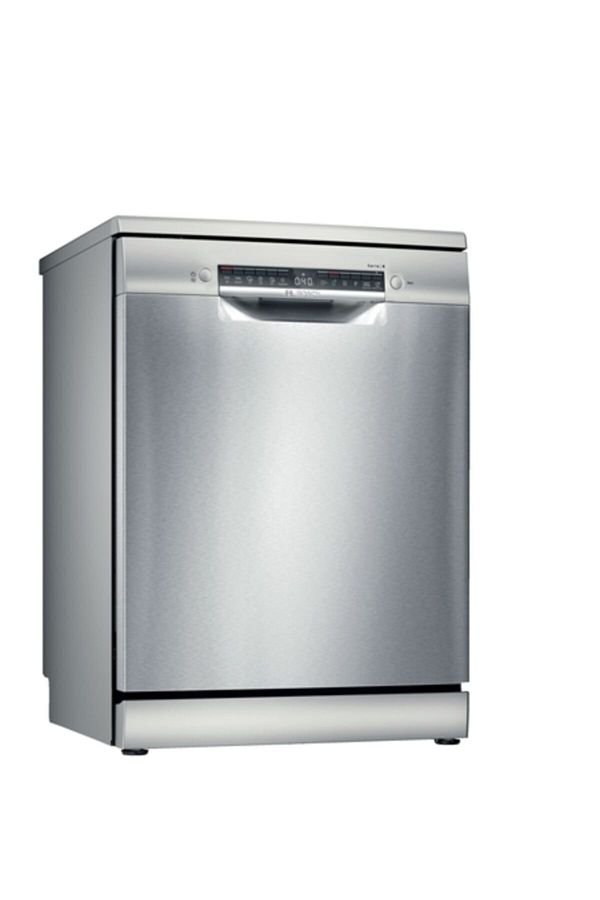 Bosch SMS4IMI60T 6 Programlı Solo Bulaşık Makinesi