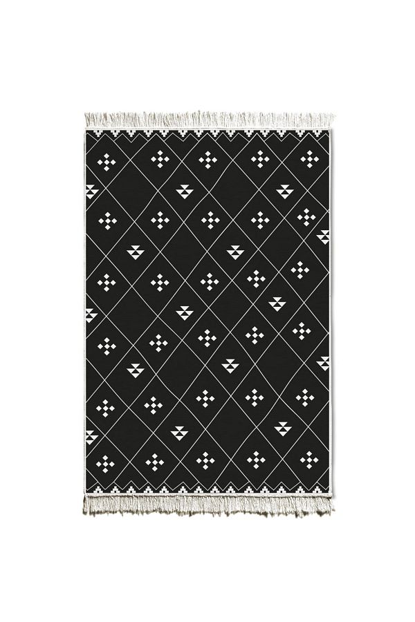 Klm0124 Kilim 180 X 120 Cm - Çift Taraflı