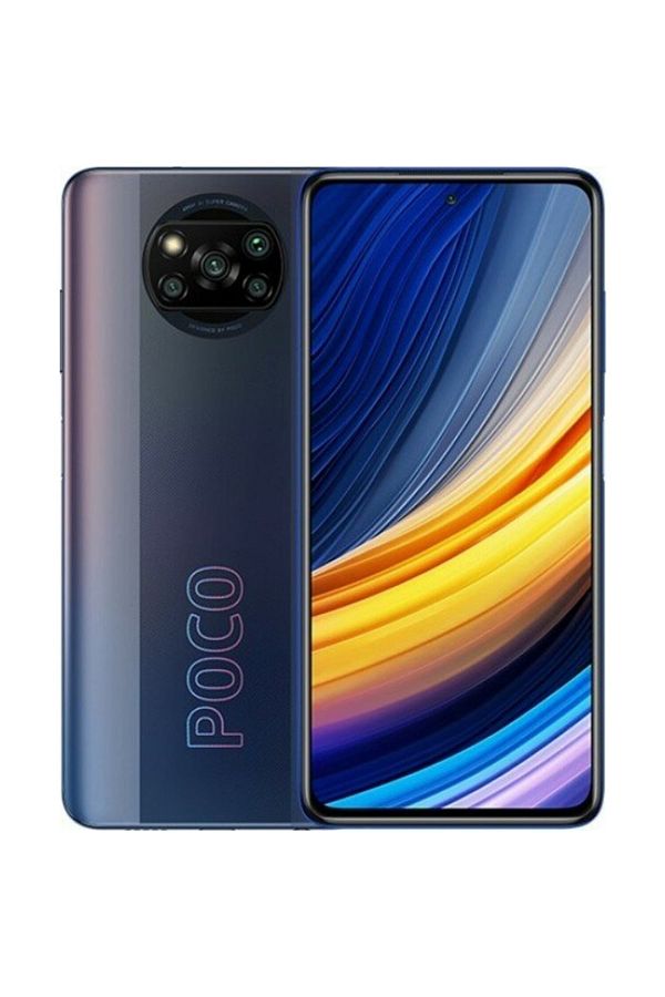 Xiaomi Poco X3 Pro 6/128 Gb Phantom Black - Görsel 2