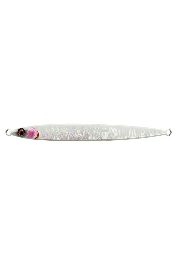 Sardine Slider 14.5 cm 80 gr Suni Yem Uv White Glow