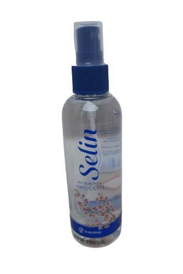 Sprey Kolonya Kiraz Çiçeği 100ml