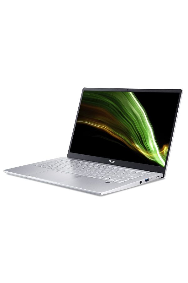 ACER Swift 3 SF314-511 EVO Intel Core i7-1165G7 16GB 512GB SSD 14'' W11 FHD Laptop (Acer Türkiye Garanti) - Görsel 3
