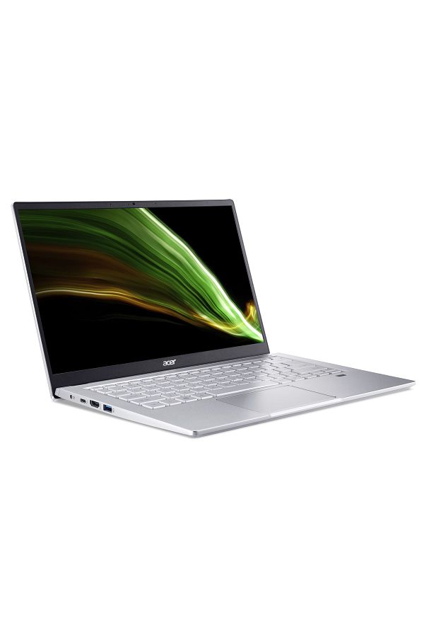 ACER Swift 3 SF314-511 EVO Intel Core i7-1165G7 16GB 512GB SSD 14'' W11 FHD Laptop (Acer Türkiye Garanti) - Görsel 2