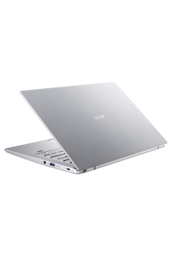 ACER Swift 3 SF314-511 EVO Intel Core i7-1165G7 16GB 512GB SSD 14'' W11 FHD Laptop (Acer Türkiye Garanti) - Görsel 4