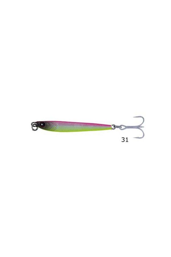 Baby-jig 56mm 10,5g Suni Yem 31