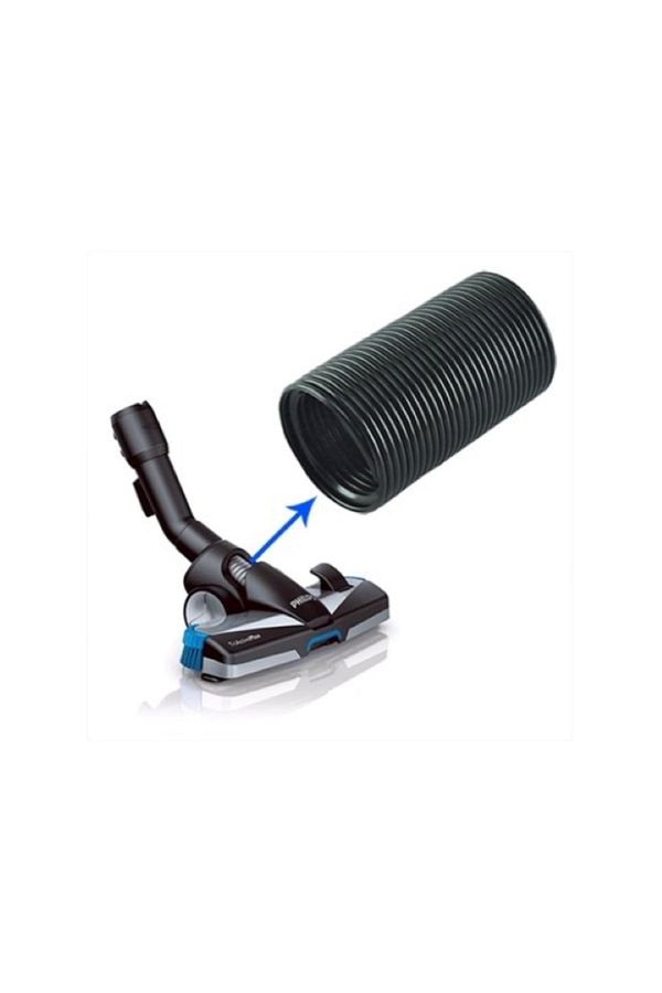 Philips Marathon Ultimate Fc 9924 Süpürge Yer Başlığı Ara Hortum Parçası Uyumlu