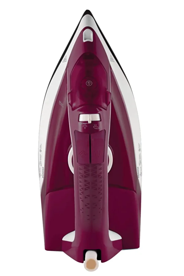 Beko Beu 2926 Buharlı Ütü 2600 W Actipress® - Görsel 4