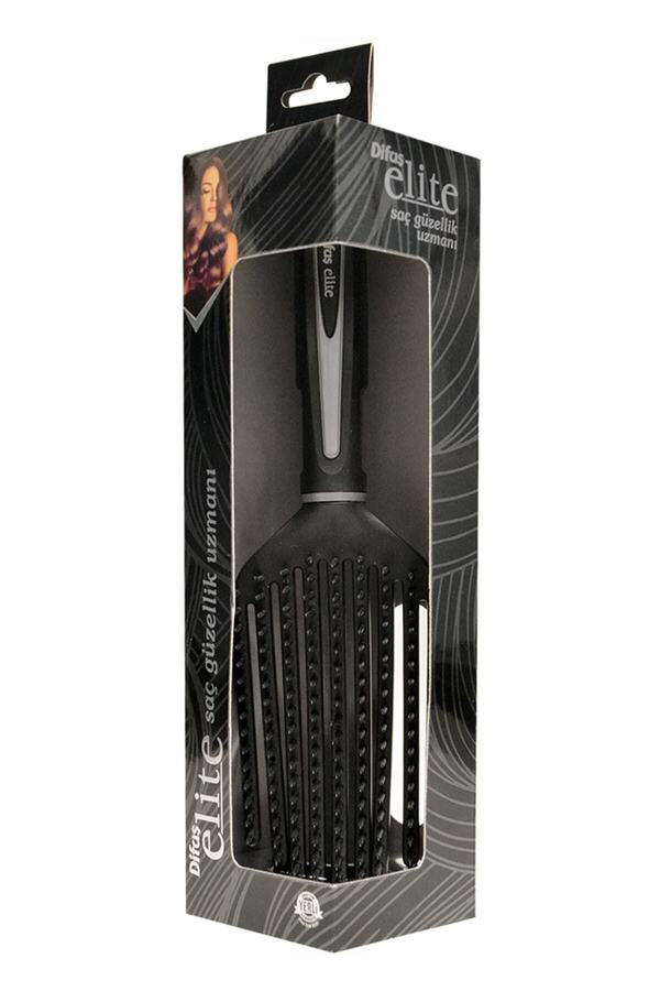 Saç Fırçası Elite Flex Tk Kod:4063