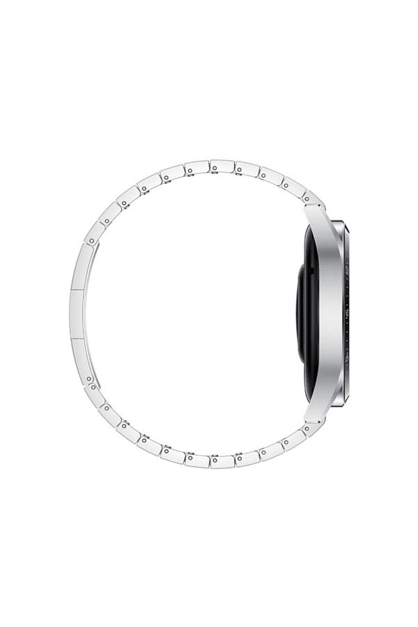 Huawei Watch Gt 3 Elite 46mm - Titanyum Gri - Görsel 4