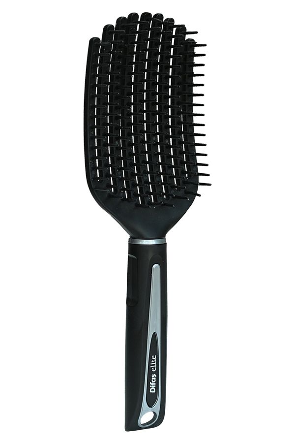 Saç Fırçası Elite Flex Tk Kod:4063_1