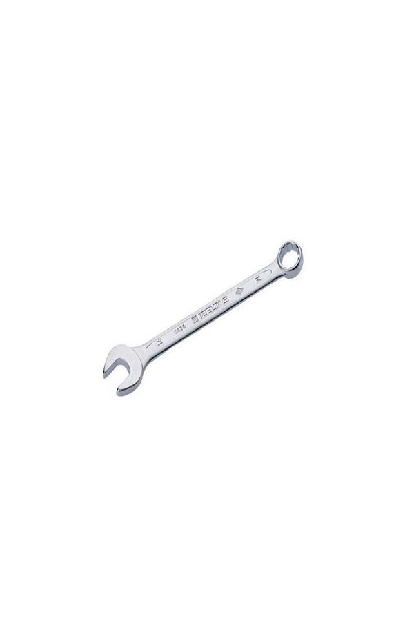 12Mm Kombine Anahtar Kısa Boy-0320020012 Haksat