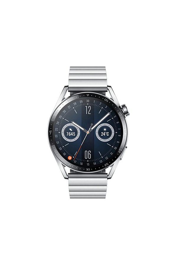 Huawei Watch Gt 3 Elite 46mm - Titanyum Gri