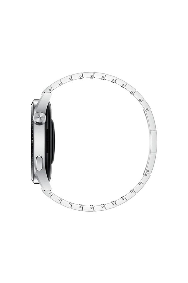 Huawei Watch Gt 3 Elite 46mm - Titanyum Gri - Görsel 5