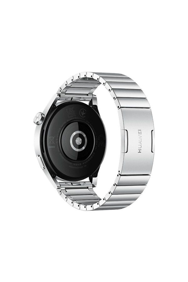 Huawei Watch Gt 3 Elite 46mm - Titanyum Gri - Görsel 6
