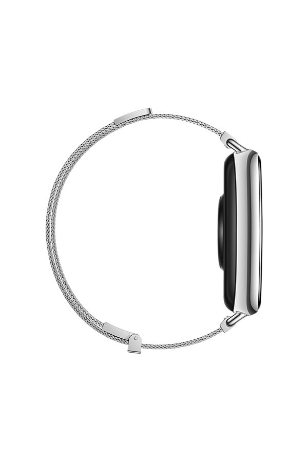 Huawei Huaweı Watch Fit 2 (GÜMÜŞ) - Görsel 2